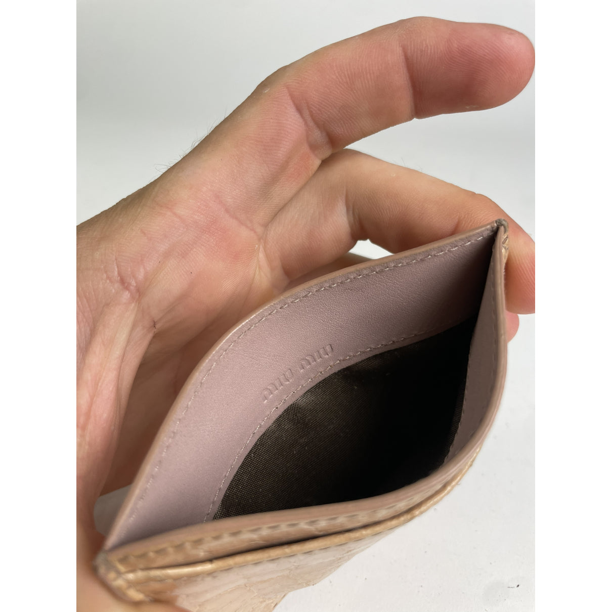 Miu Miu Purse image 3