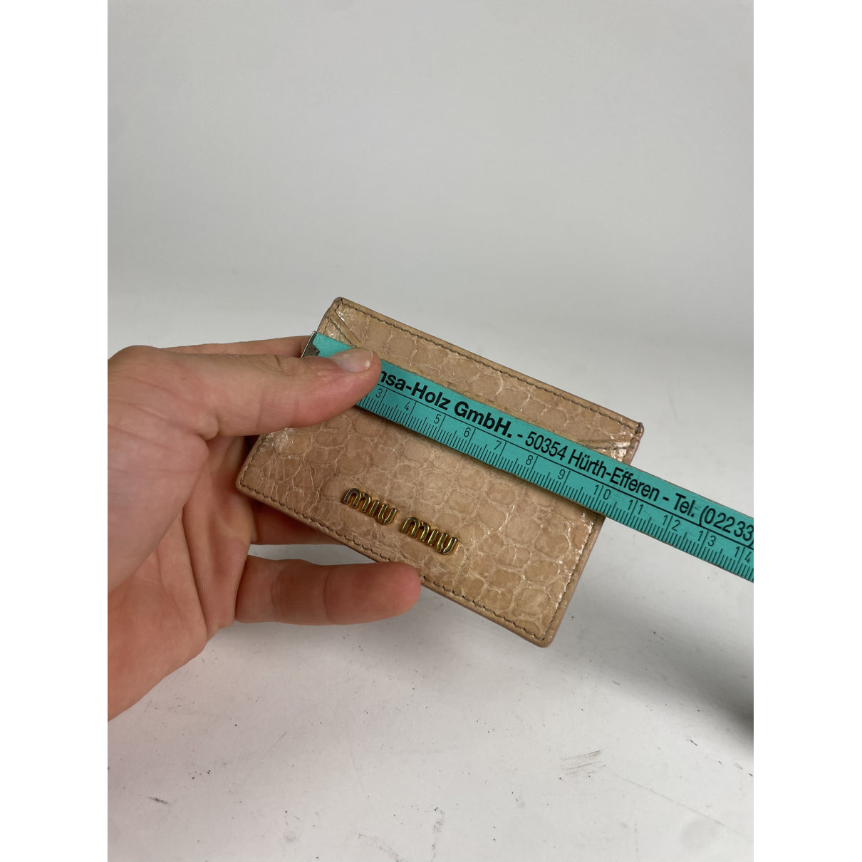 Miu Miu Purse image 5