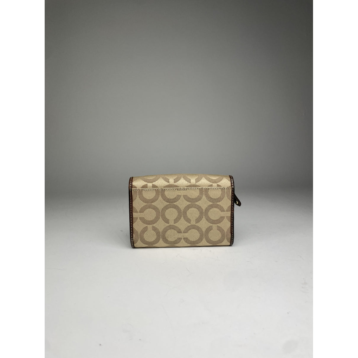 Coach Cartable mini sierra Wallet image 2