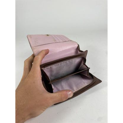 Coach Cartable mini sierra Wallet image 5