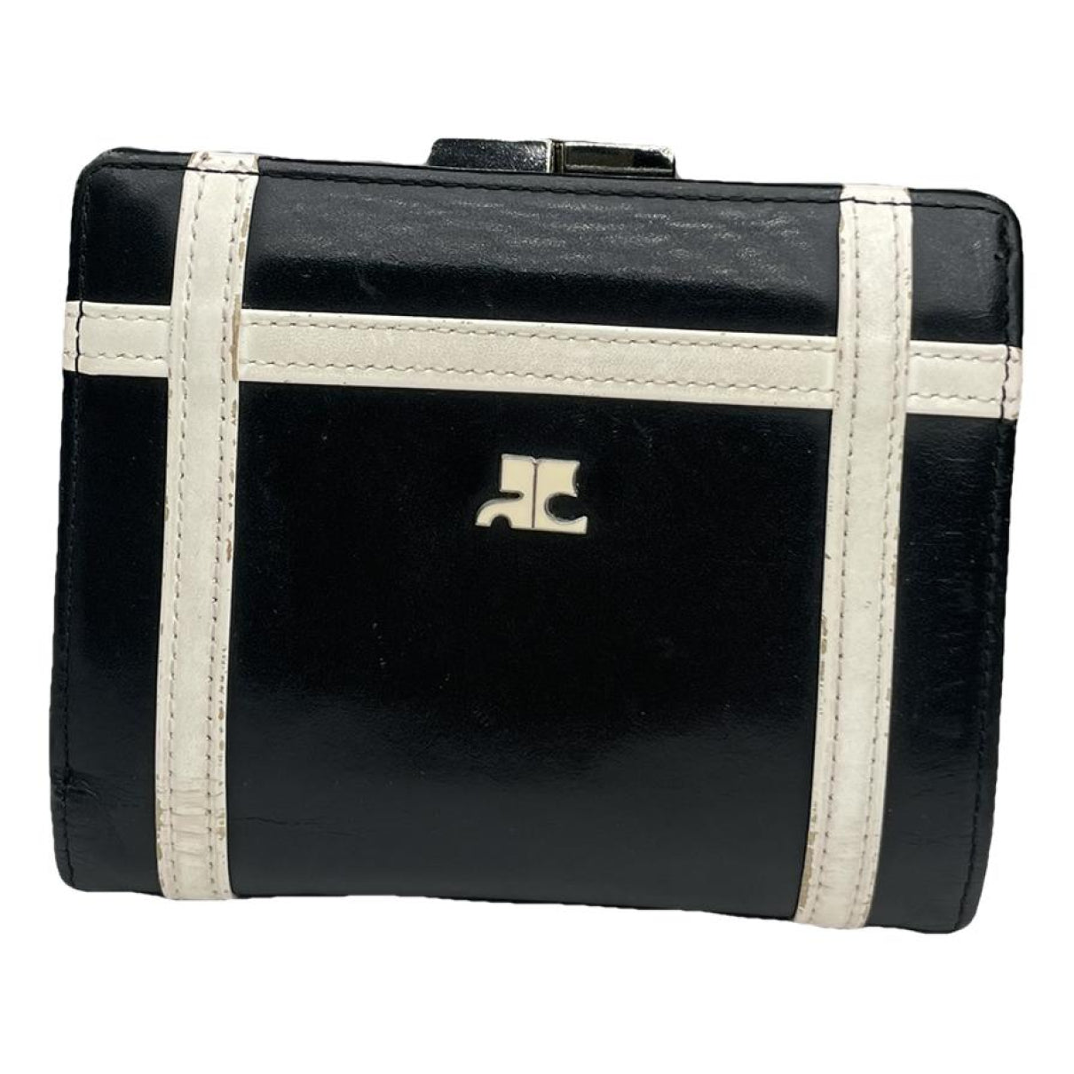 Courrèges Wallet image 1