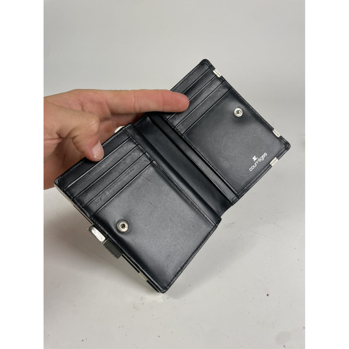 Courrèges Wallet image 3