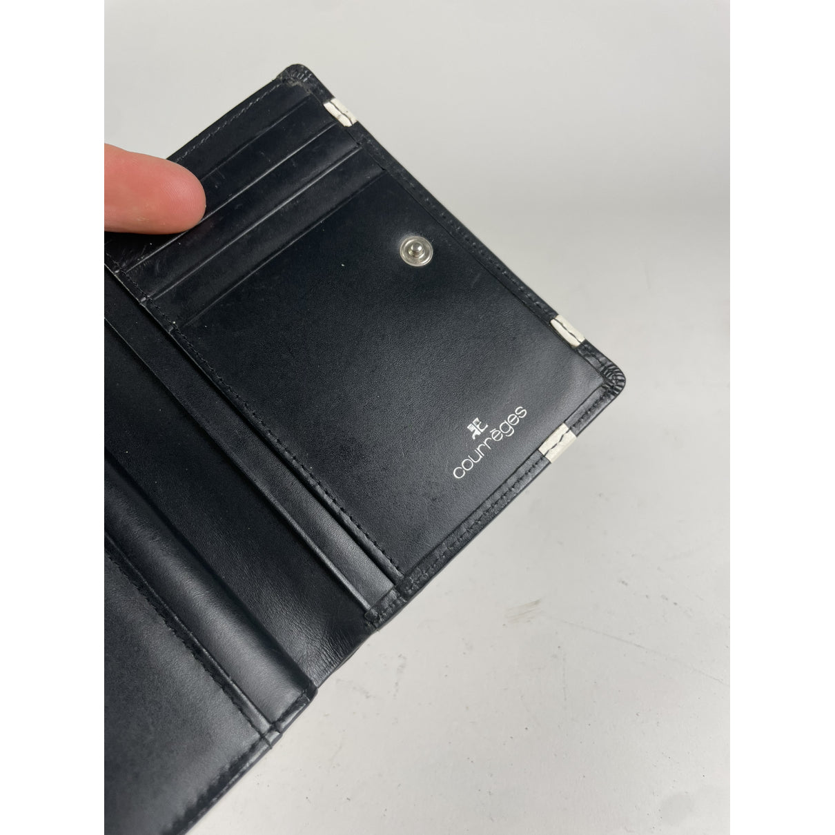 Courrèges Wallet image 4