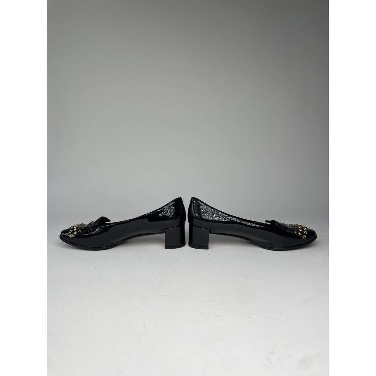 Louis Vuitton Upper Case Flat image 3