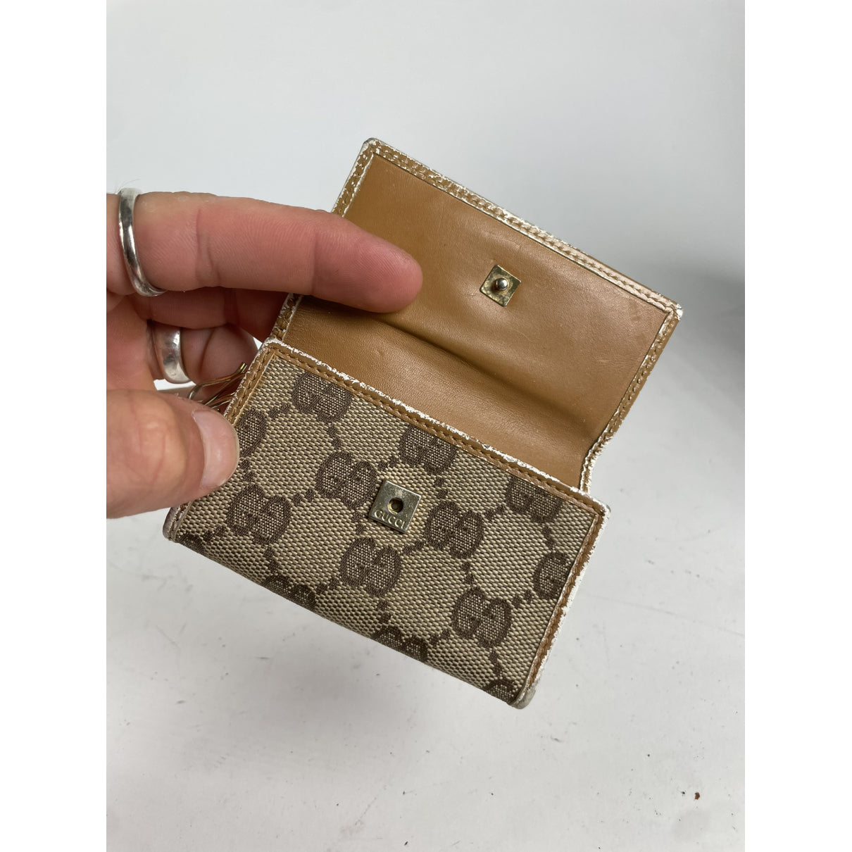 Gucci Queen Margaret Purse image 3