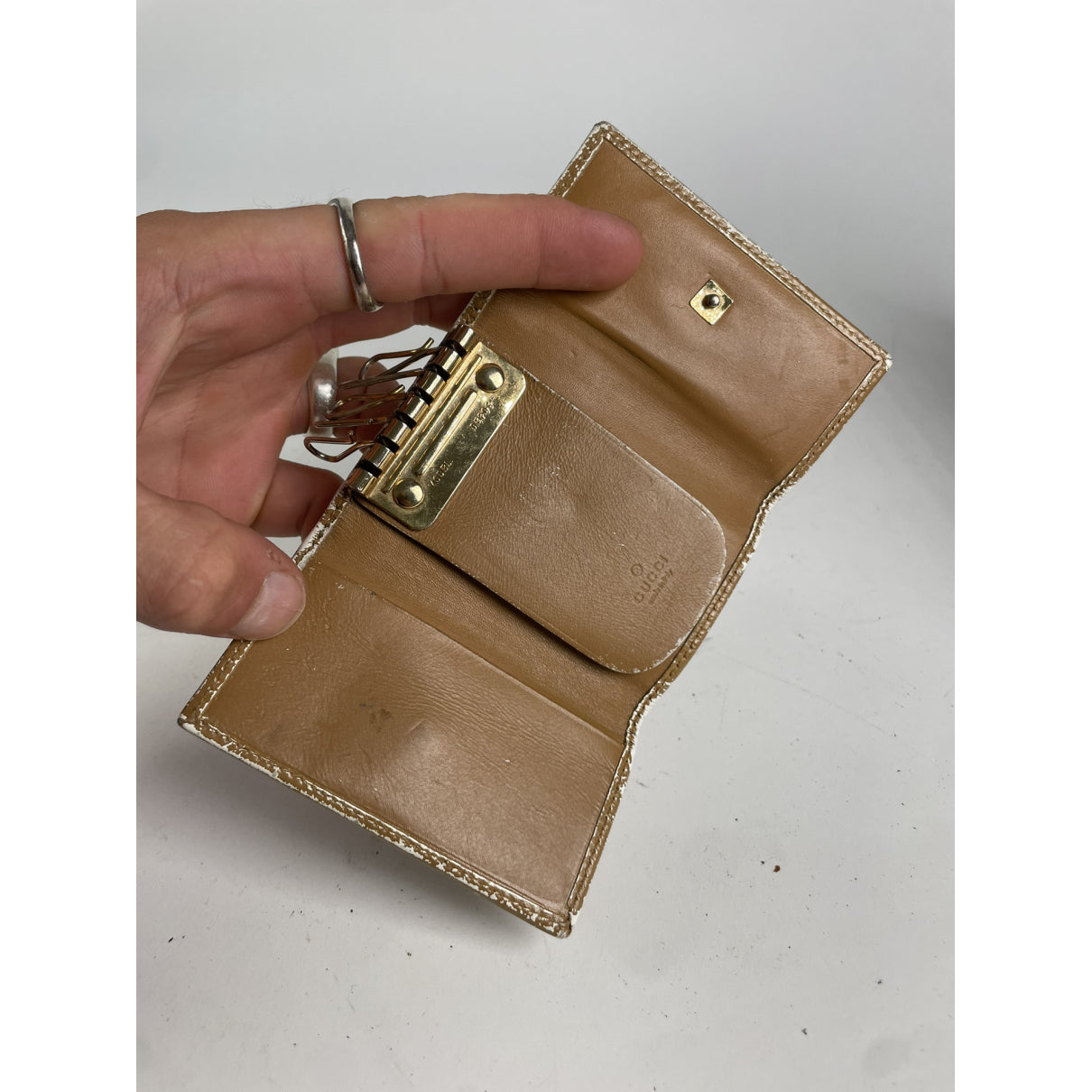 Gucci Queen Margaret Purse image 4