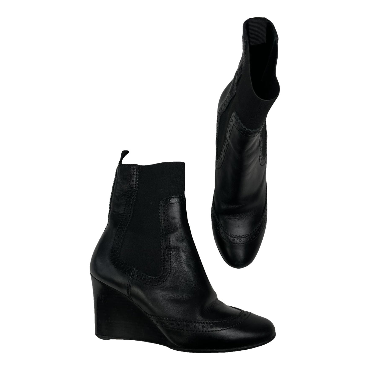 Balenciaga Boot image 1
