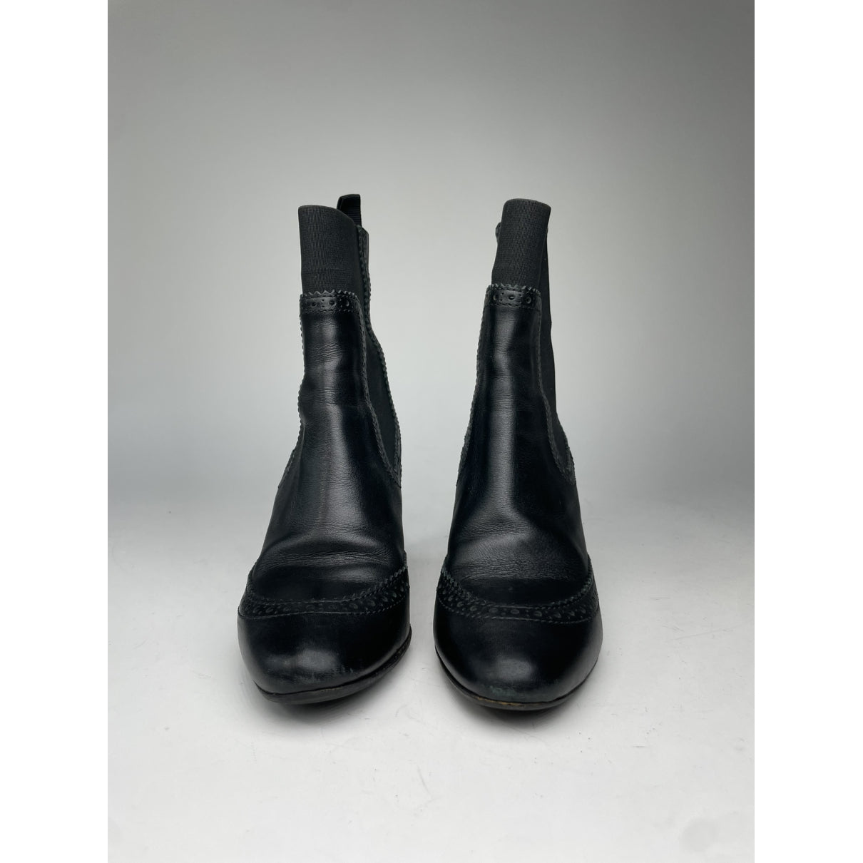 Balenciaga Boot image 2
