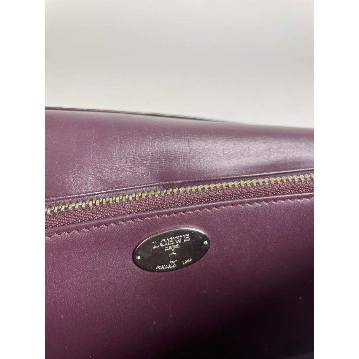 Loewe Puzzle Wallet image 3