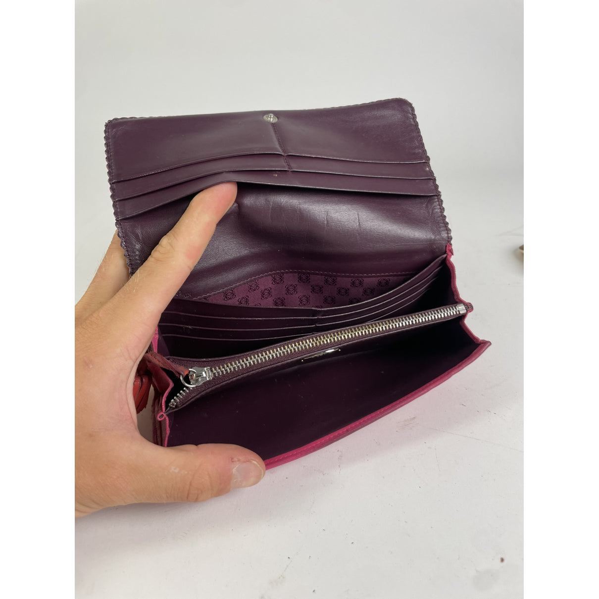 Loewe Puzzle Wallet image 4