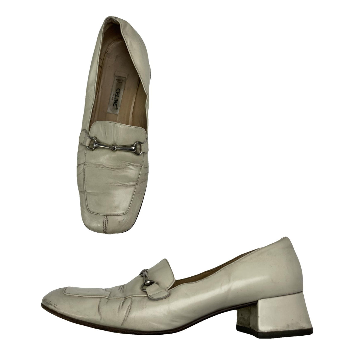 Celine Triomphe Flat image 1