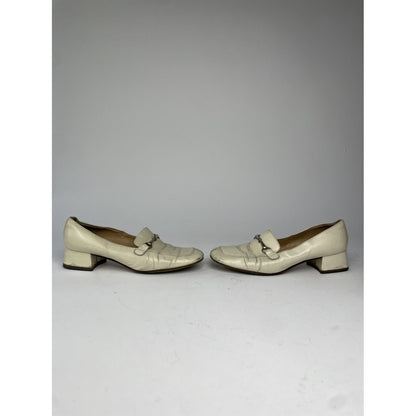 Celine Triomphe Flat image 2