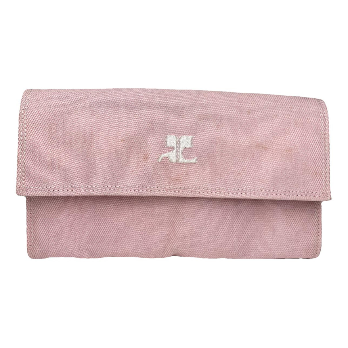 Courrèges Wallet image 1