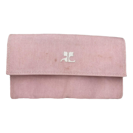 Courrèges Wallet image 1