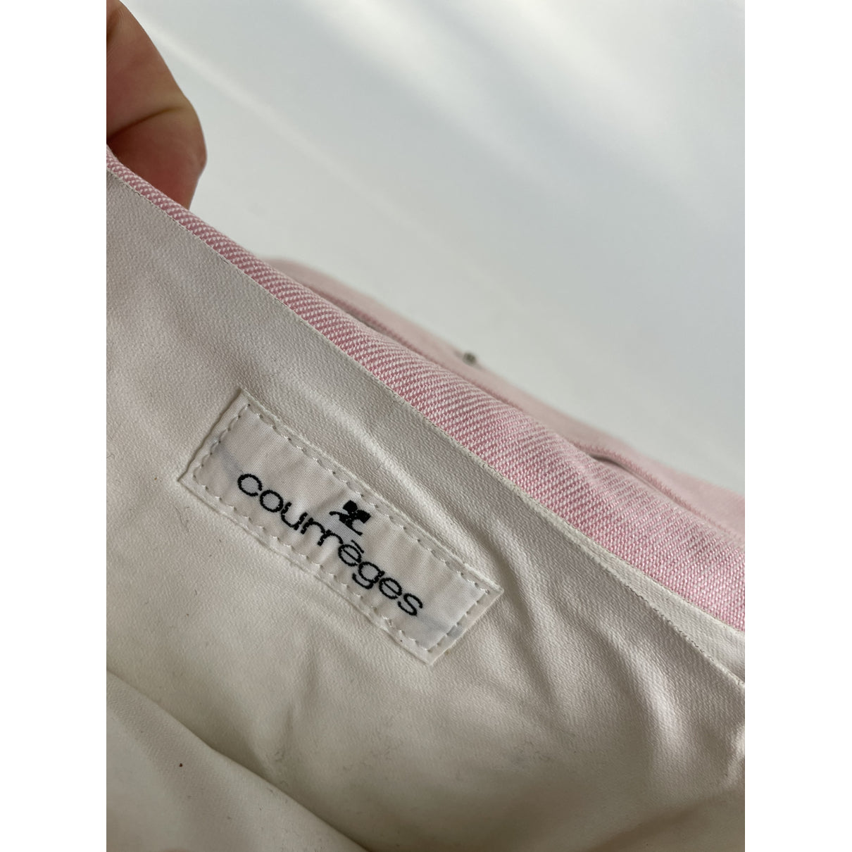 Courrèges Wallet image 4