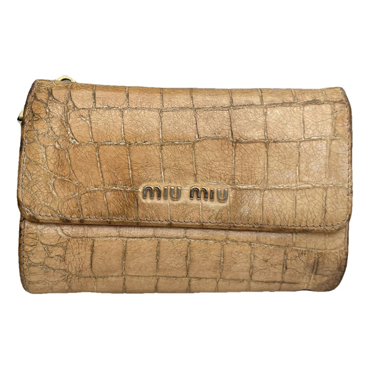 Miu Miu Wallet image 1