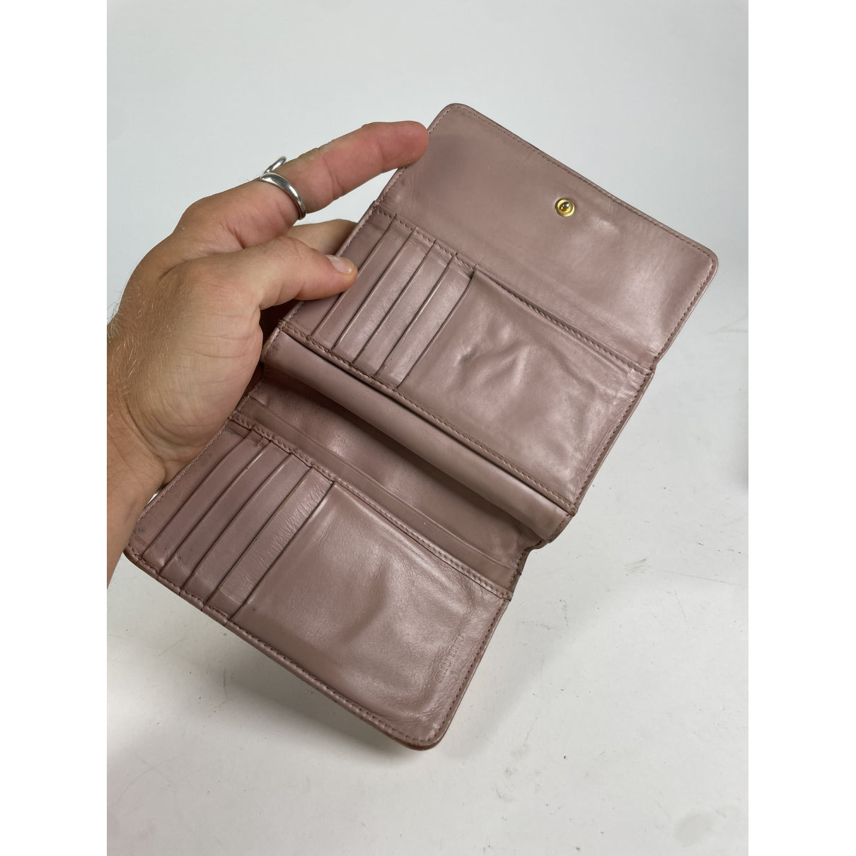 Miu Miu Wallet image 3