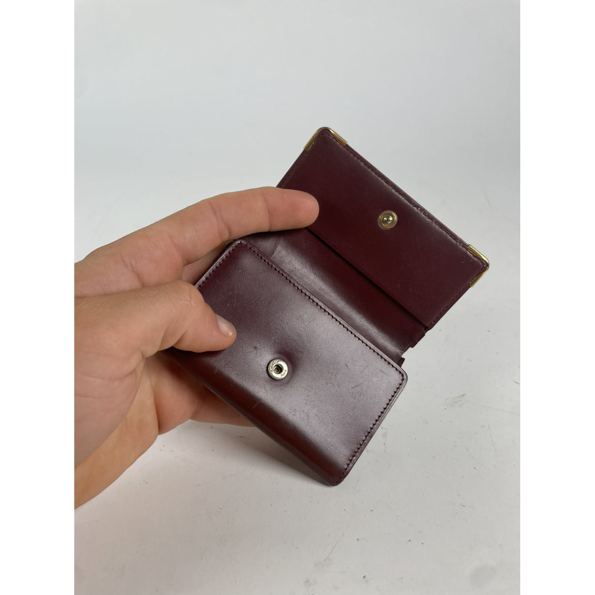 Cartier Purse image 3