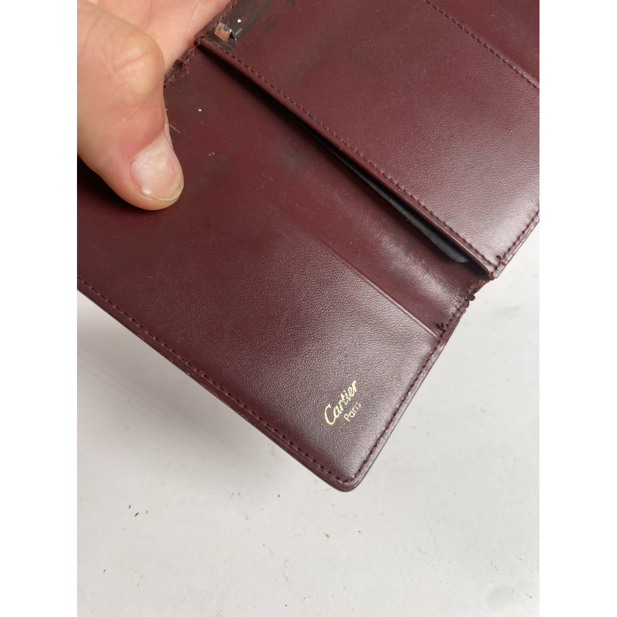 Cartier Purse image 5