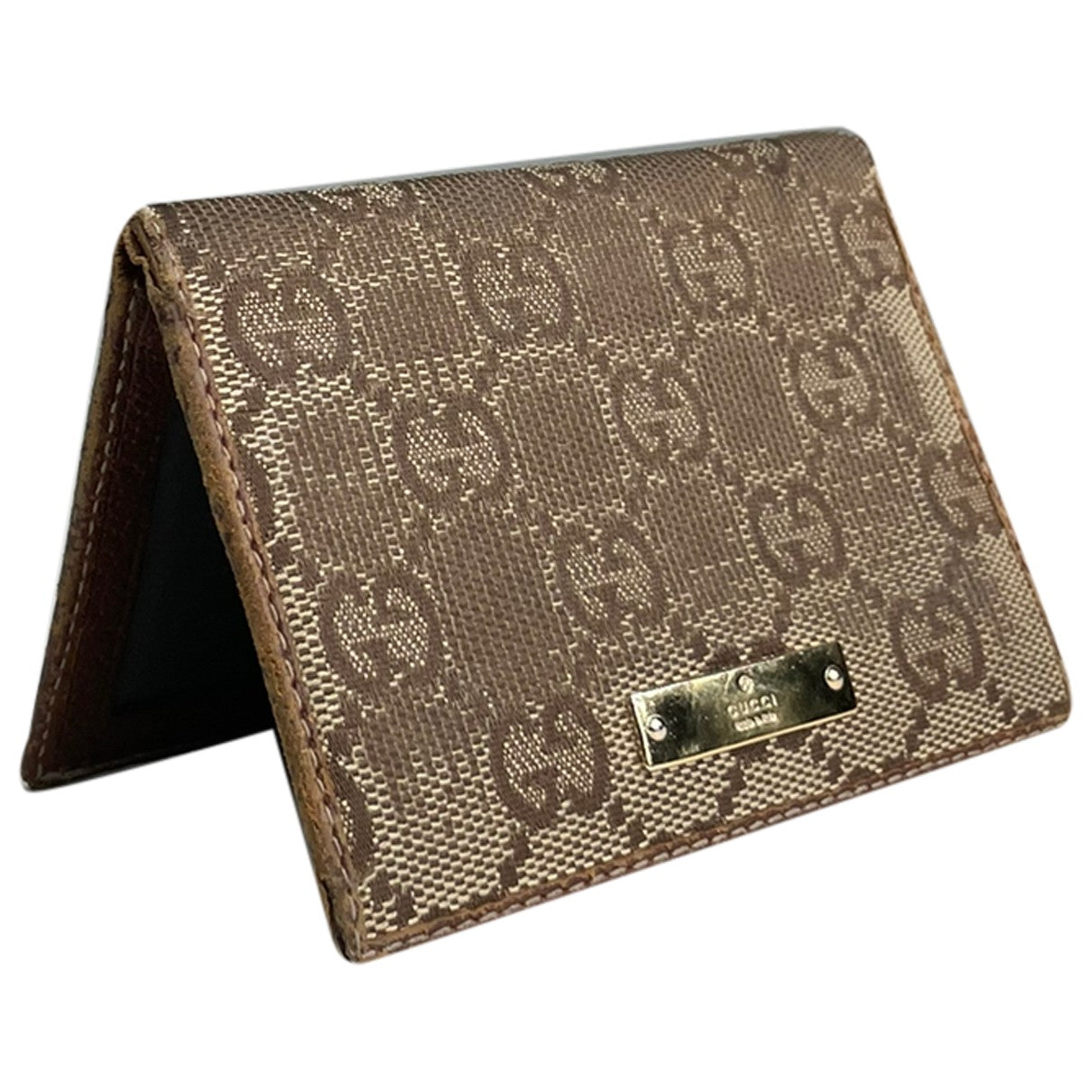Gucci Dionysus  Beige Cotton Purse image 2