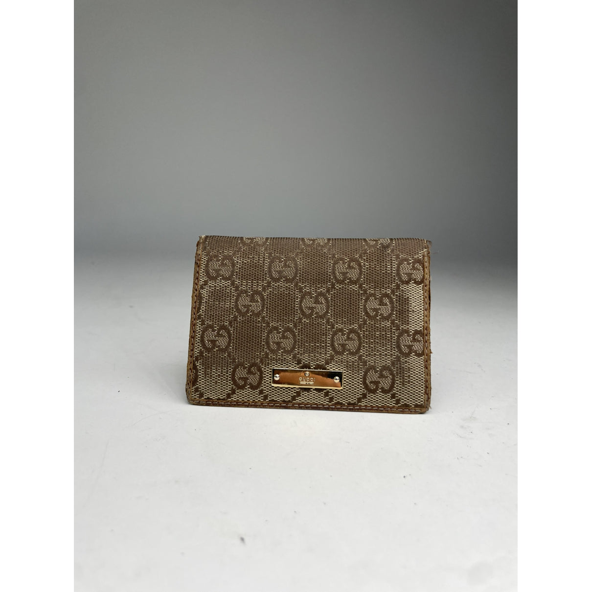 Gucci Dionysus  Beige Cotton Purse image 3