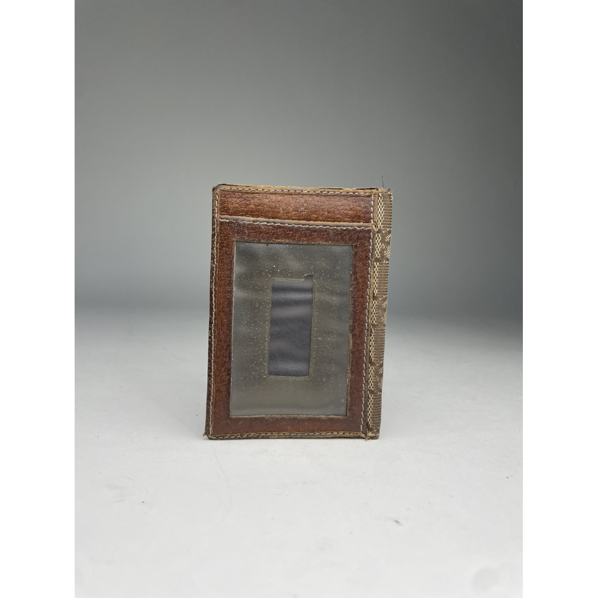 Gucci Dionysus  Beige Cotton Purse image 4