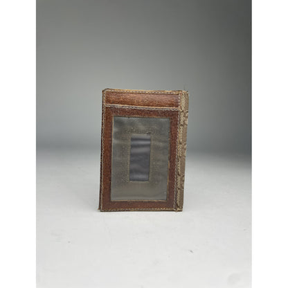 Gucci Dionysus  Beige Cotton Purse image 4