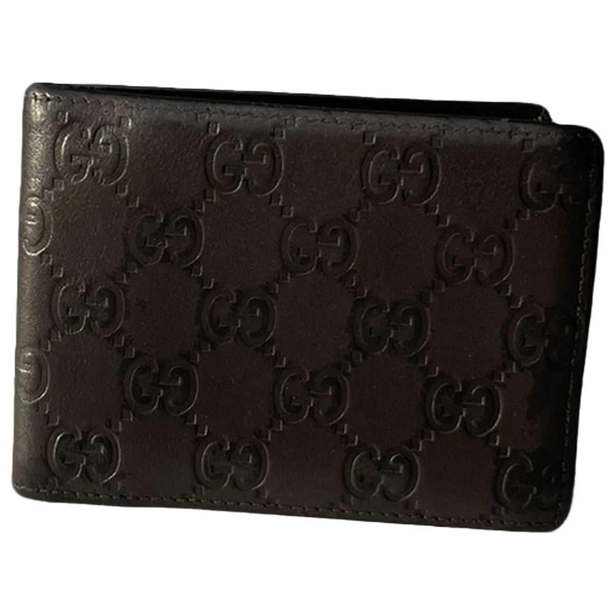 Gucci Horsebit 1955 Wallet image 2