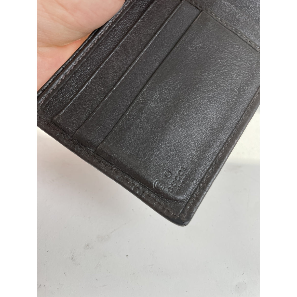 Gucci Horsebit 1955 Wallet image 5