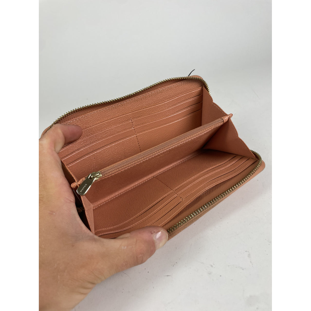 Coach Wallet image 3