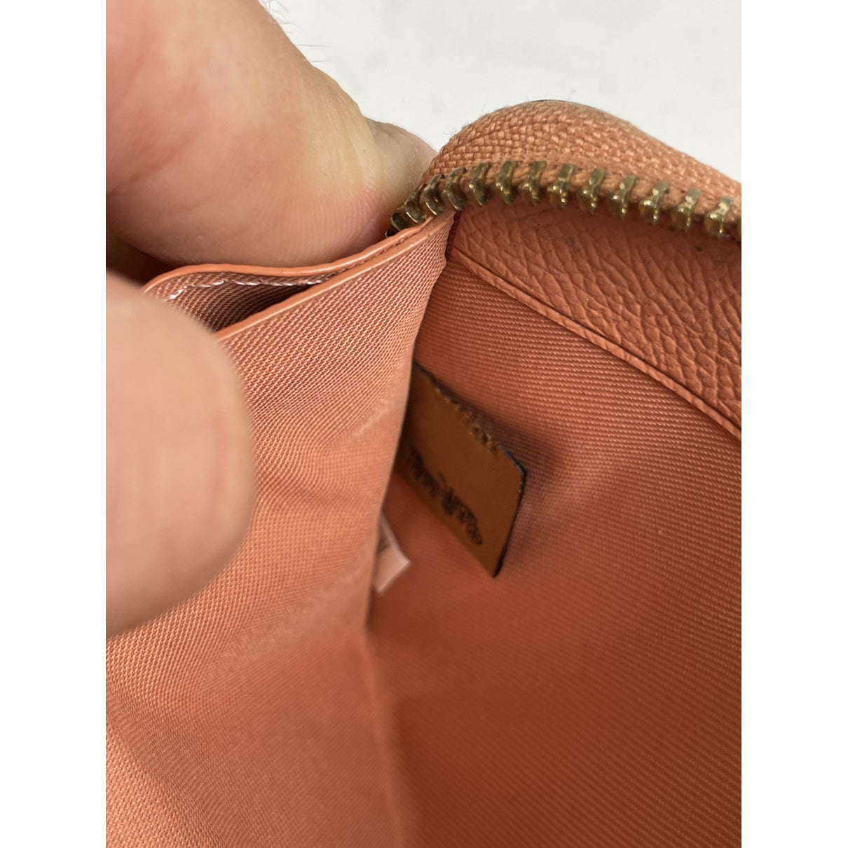 Coach Wallet image 5