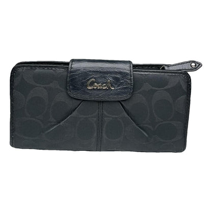 Coach Wallet image 1