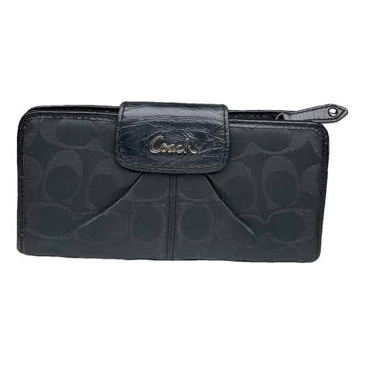 Coach Wallet image 1