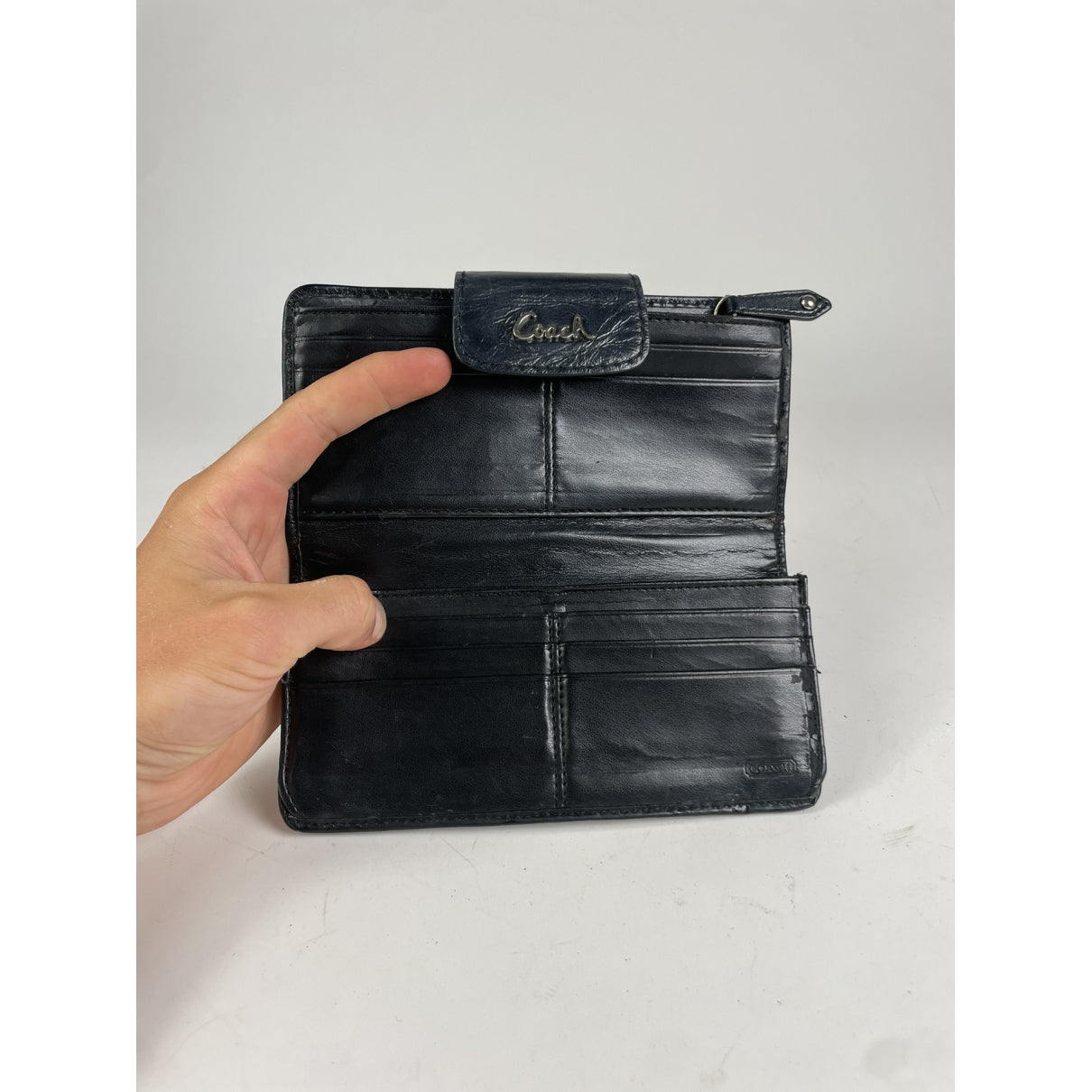 Coach Wallet image 3