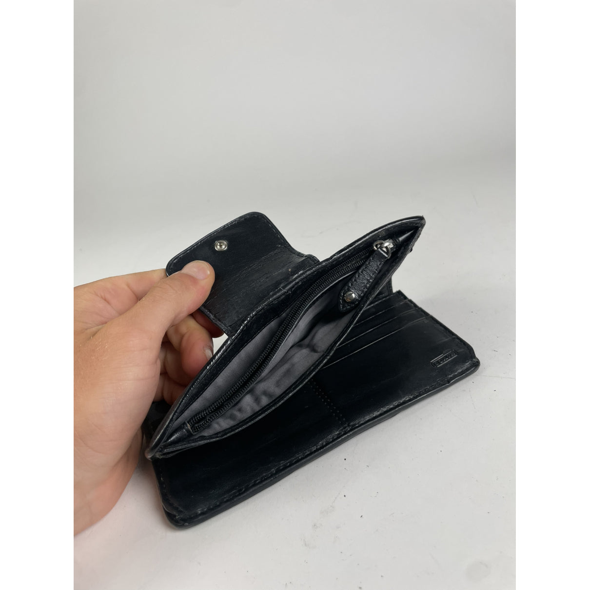 Coach Wallet image 5