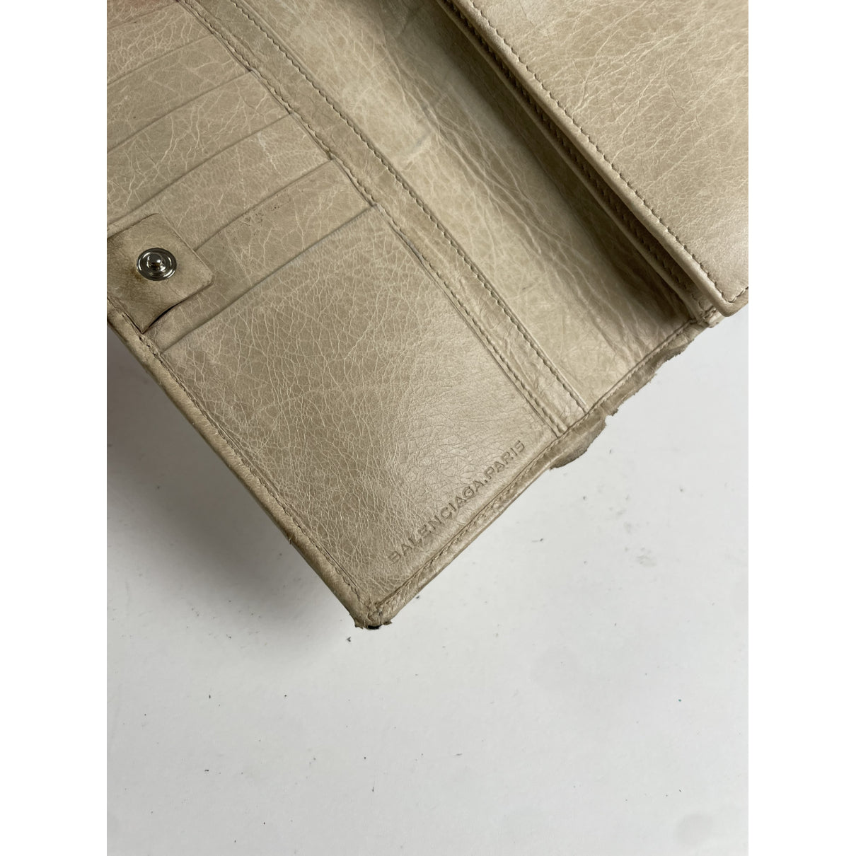 Balenciaga Wallet image 4