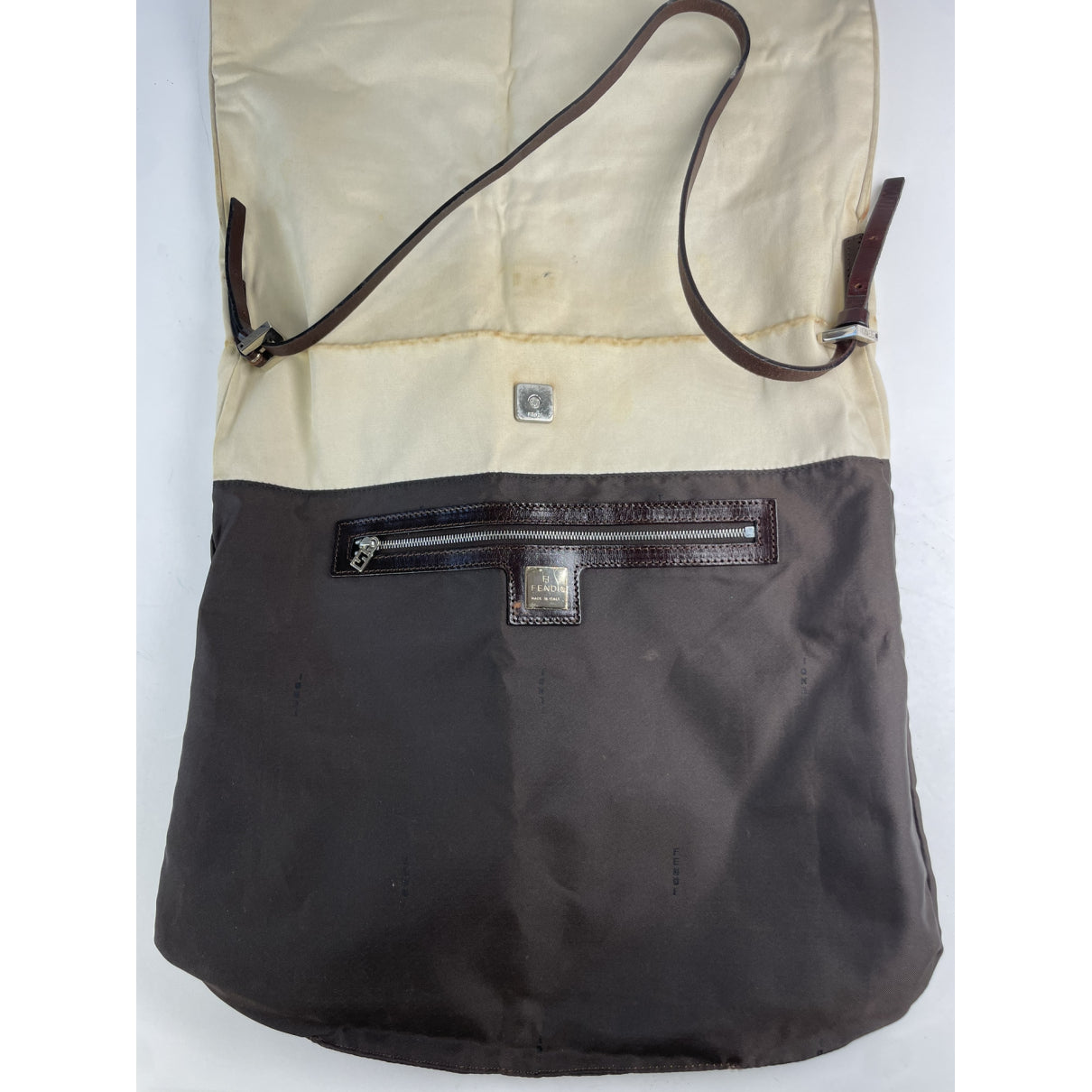 Fendi Baguette Handbag image 2