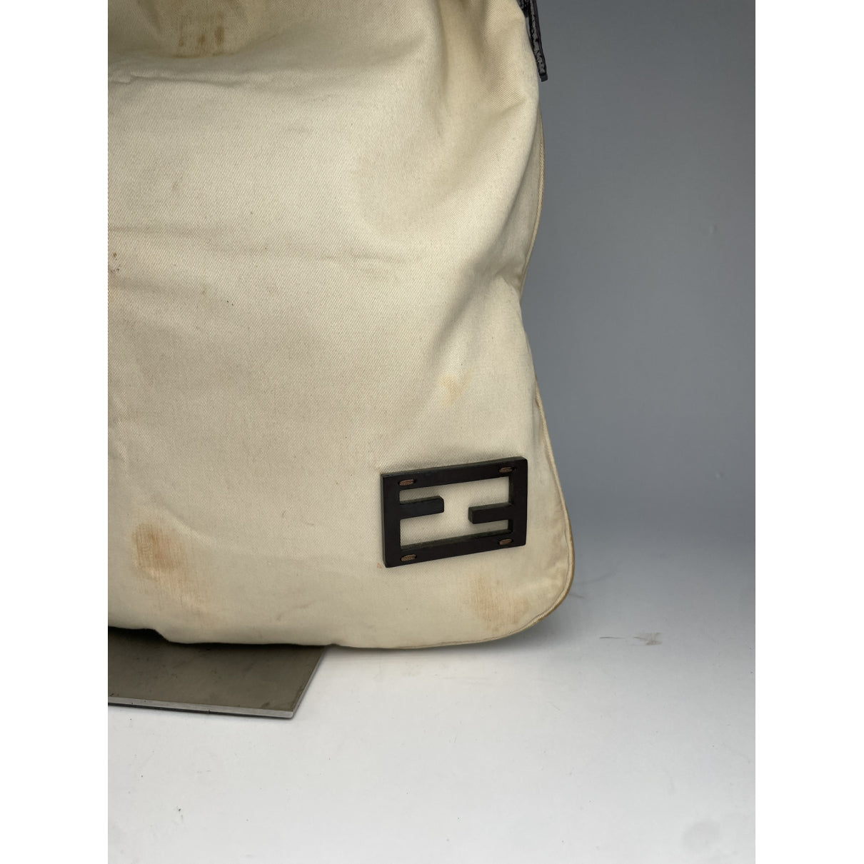 Fendi Baguette Handbag image 4