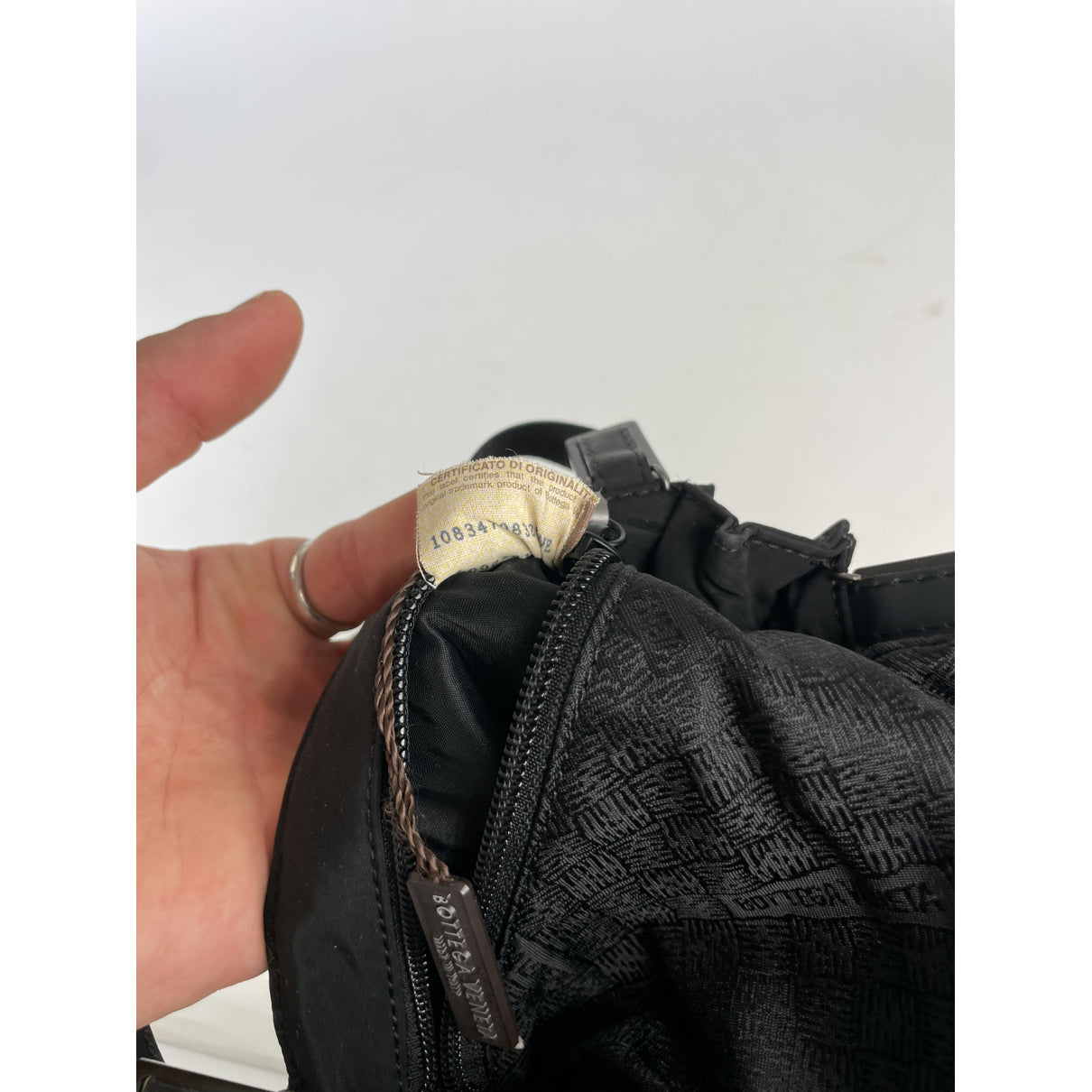 Bottega Veneta Handbag image 3