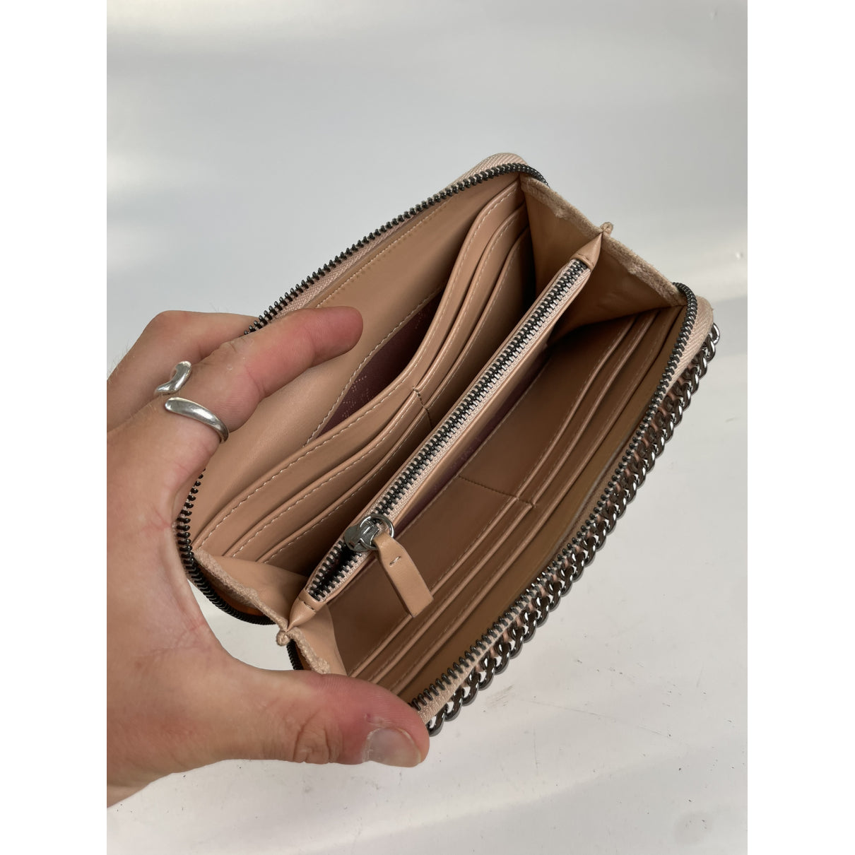 Stella McCartney Wallet image 4