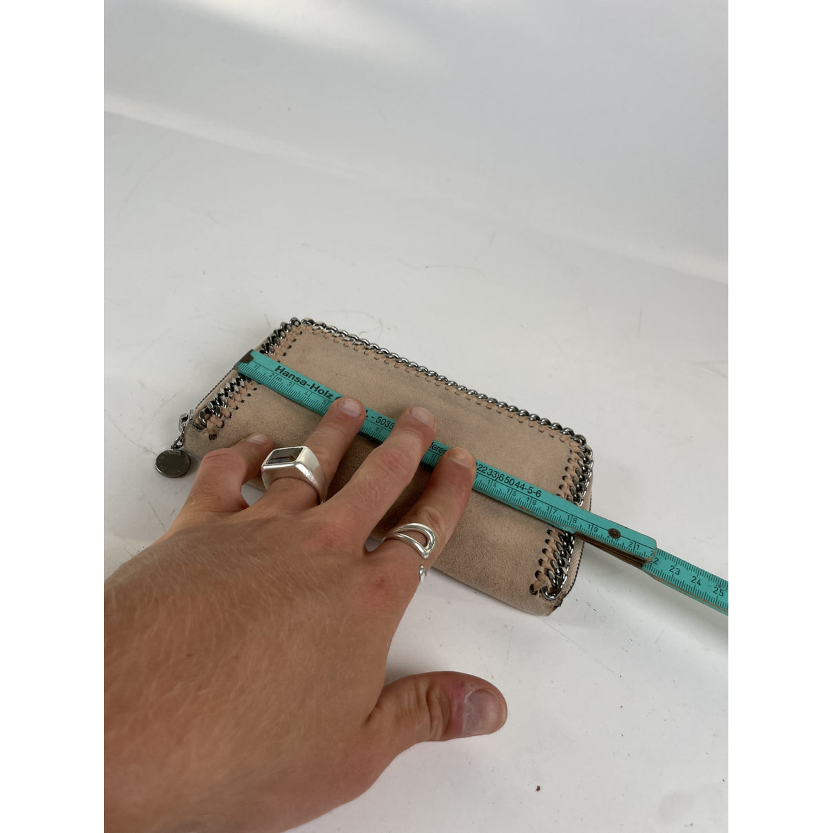 Stella McCartney Wallet image 5