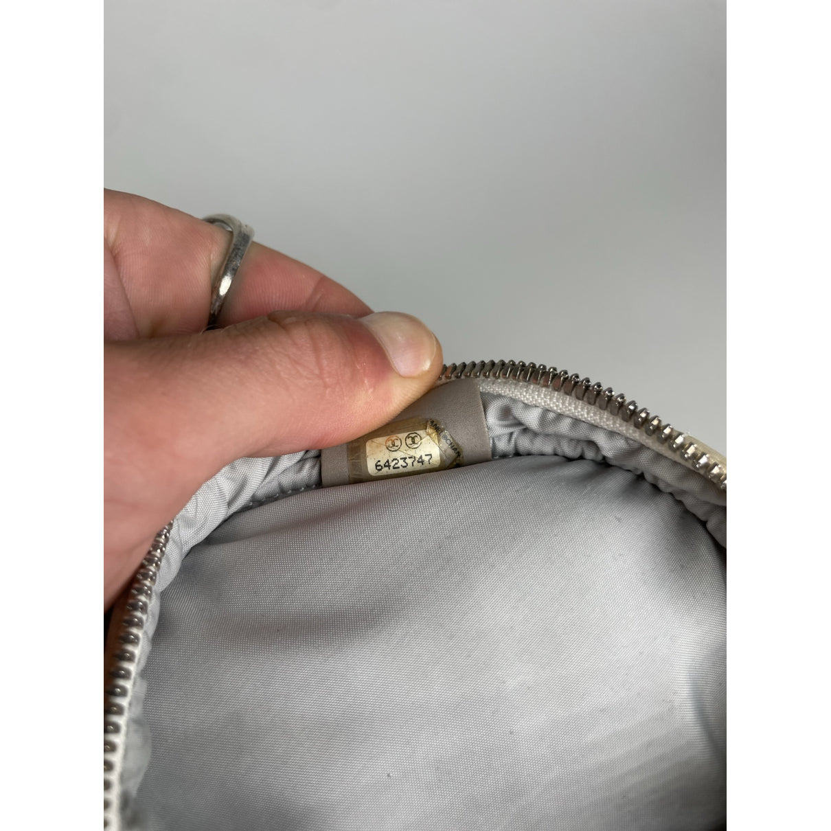 Chanel Handbag image 4