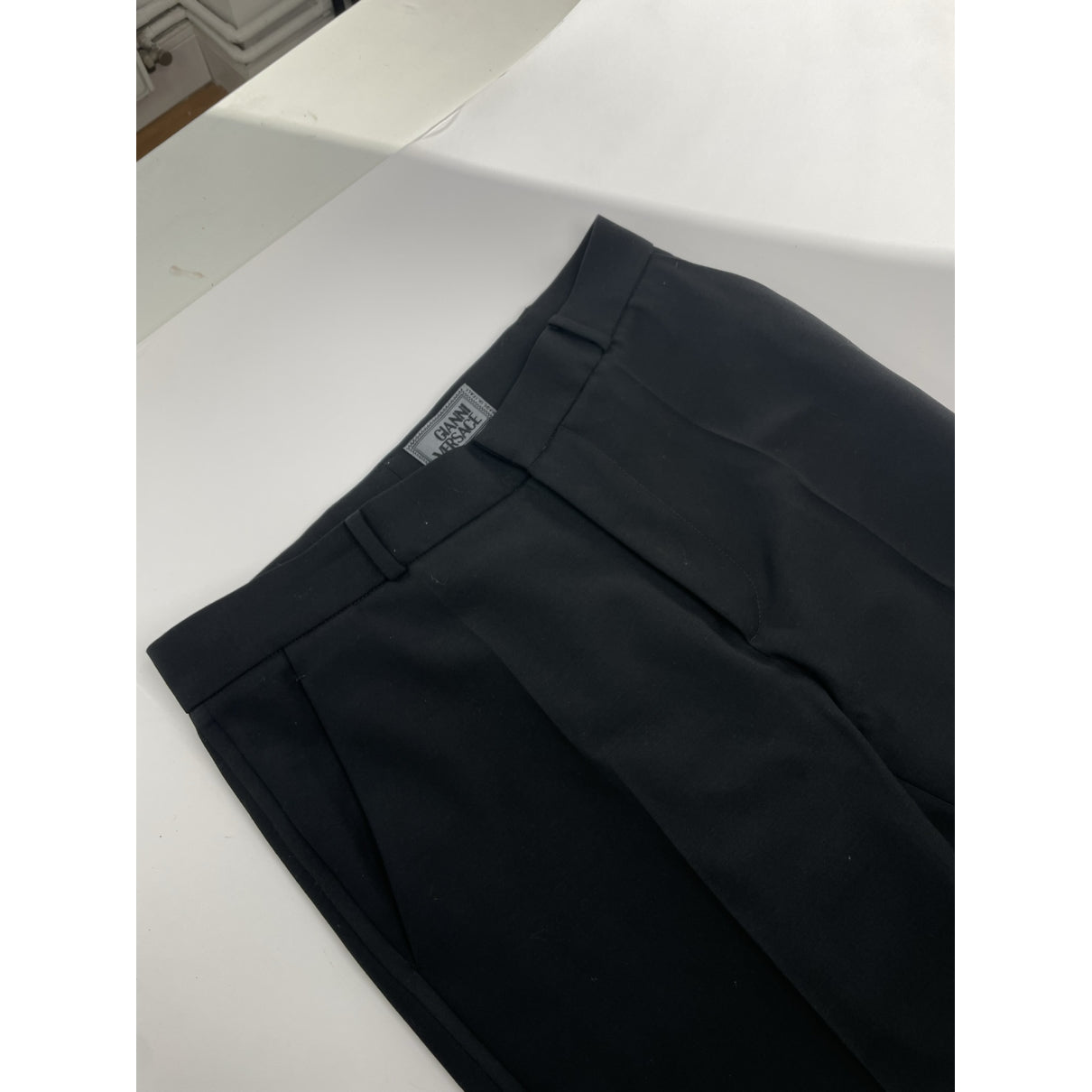 Gianni Versace Trouser image 2