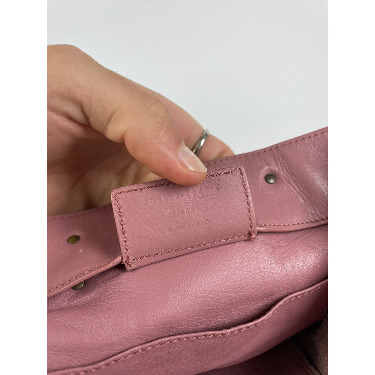 Balenciaga City Handbag image 3