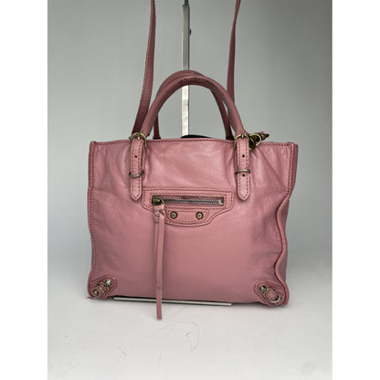 Balenciaga City Handbag image 4