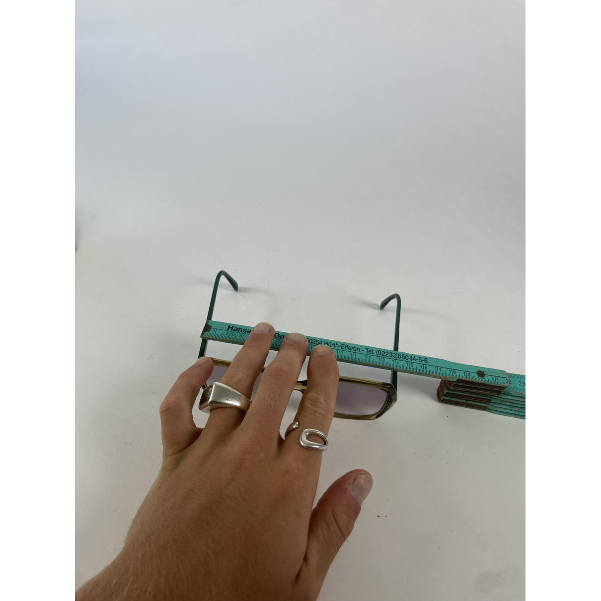 Dior Sunglasses image 5