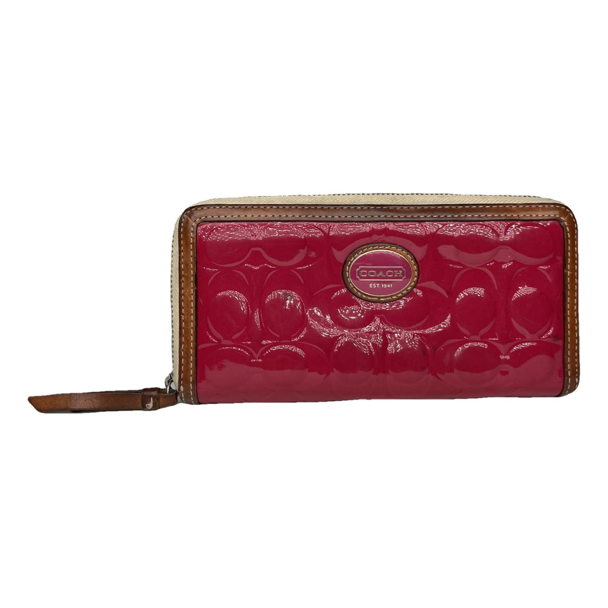 Coach Cartable mini sierra Wallet image 1