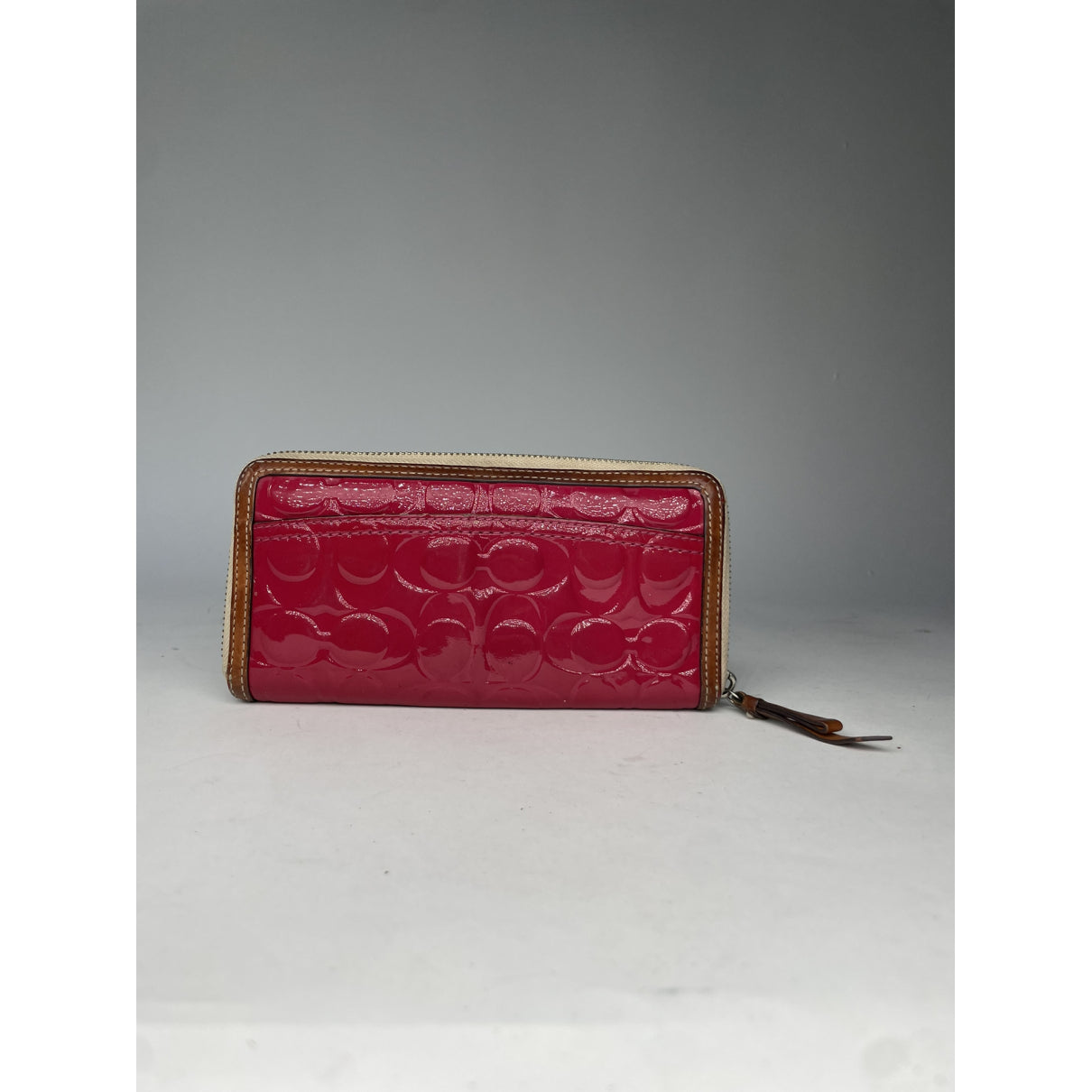 Coach Cartable mini sierra Wallet image 2