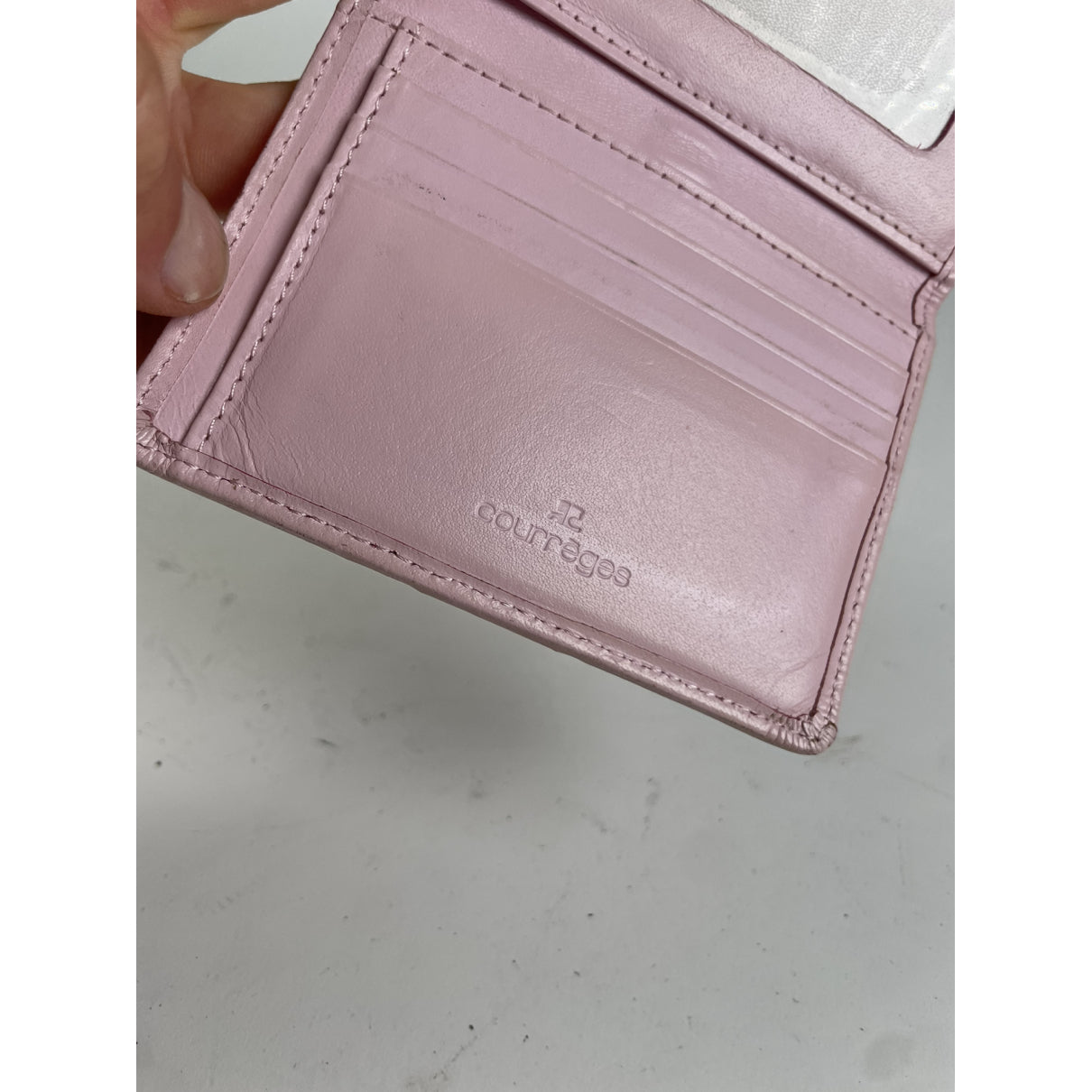 Courrèges Wallet image 4