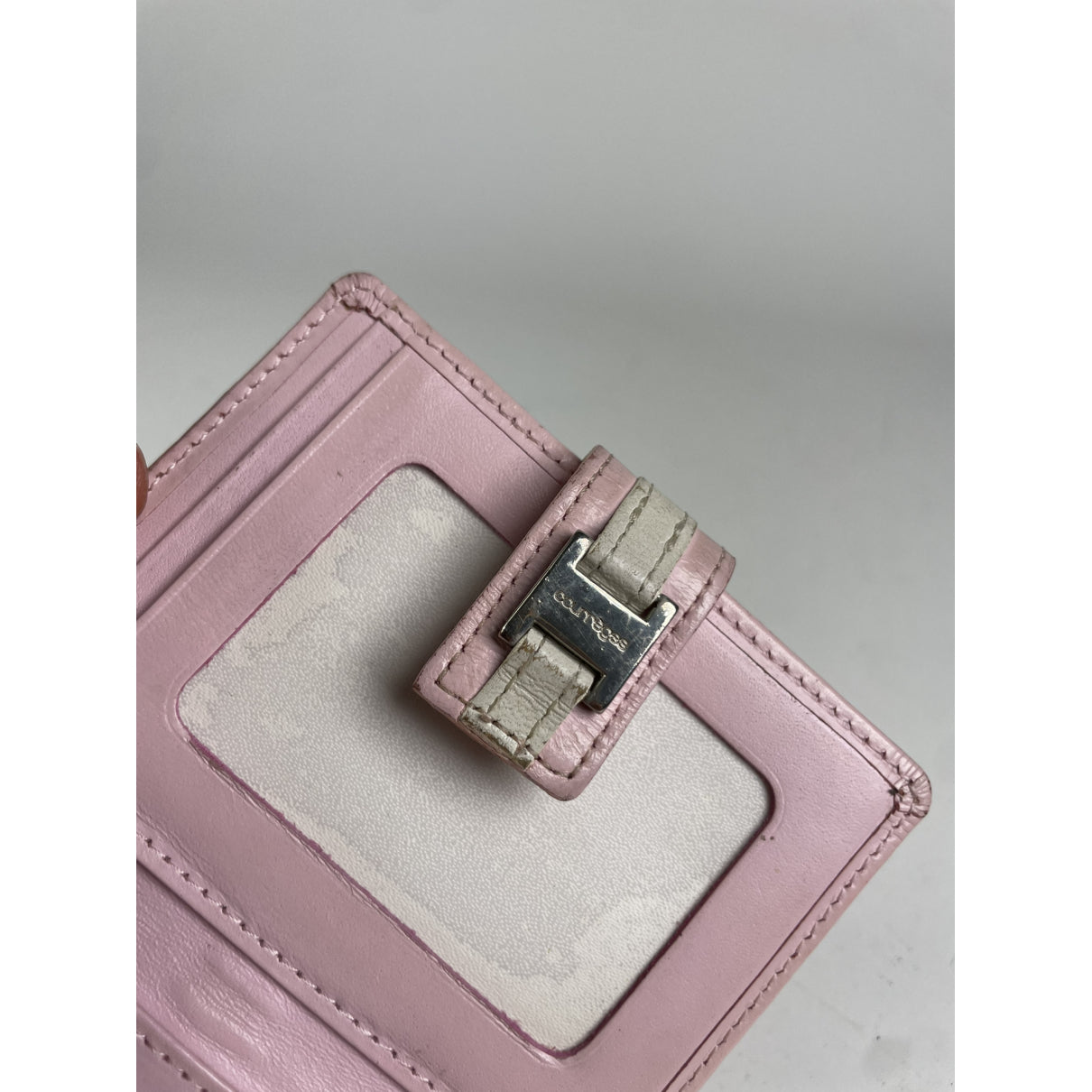 Courrèges Wallet image 5